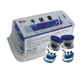 供應干擾素 禽畜通用型高效免疫增強劑，助力科學養殖