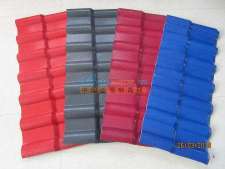 阜新合成樹脂瓦批發 遼寧知名供應商的鋼材綜合服務