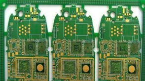 專業制造，智造未來 一站式LED鋁基板及電子電路解決方案