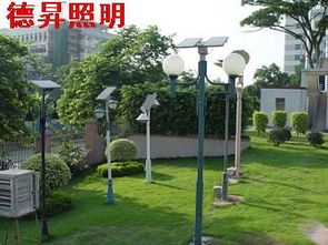 點亮綠色未來 成都德昇新能源照明器材廠太陽能路燈研發(fā)與創(chuàng)新
